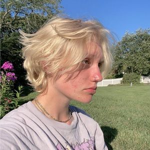 Meet your Posher, Sami🌙🌲